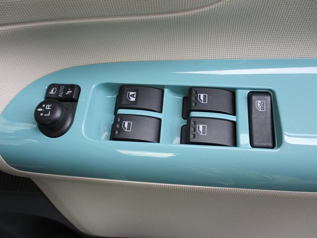 ムーヴキャンバス Gメイクアップリミテッド SAIII H31年式 純正ナビ パノラマモニター 両側パワースライドドア 44155km(21枚目)