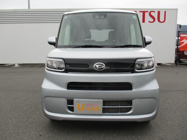 タント Xスペシャル R3年式 CDオーディオ付き キーフリー スライドドア 4870km(8枚目)