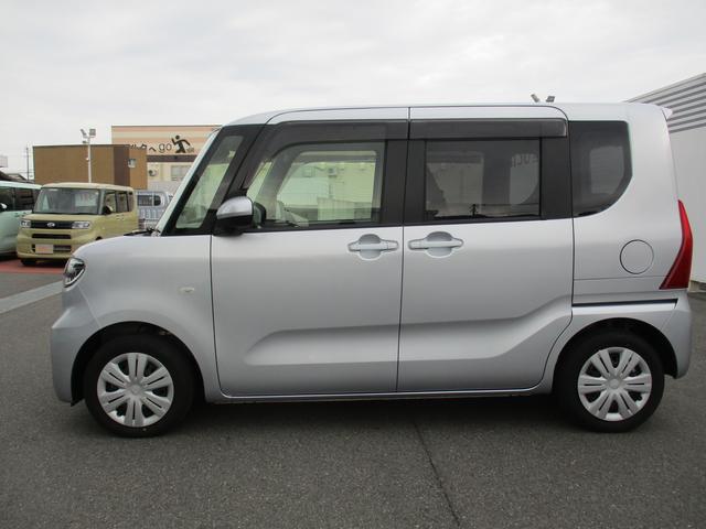 タント Xスペシャル R3年式 CDオーディオ付き キーフリー スライドドア 4870km(9枚目)