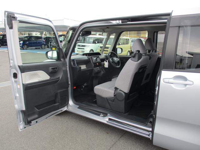 タント Xスペシャル R3年式 CDオーディオ付き キーフリー スライドドア 4870km(10枚目)