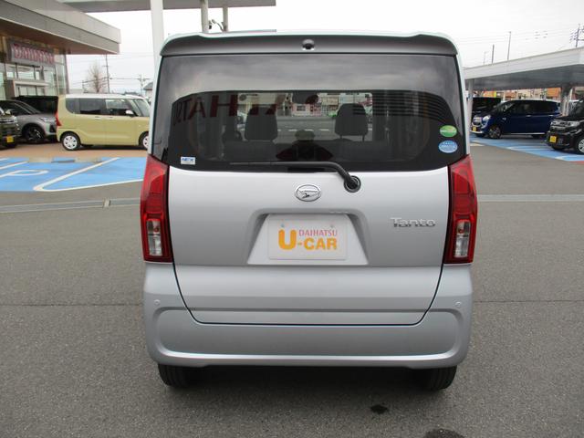 タント Xスペシャル R3年式 CDオーディオ付き キーフリー スライドドア 4870km(11枚目)