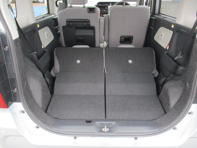 タント Xスペシャル R3年式 CDオーディオ付き キーフリー スライドドア 4870km(14枚目)