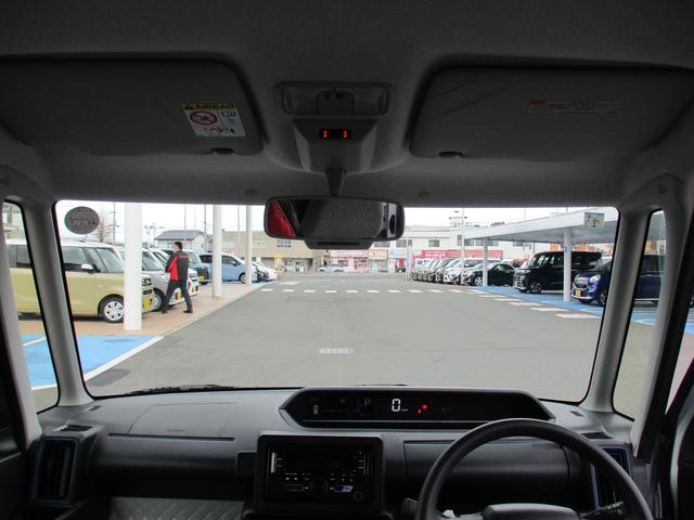 タント Xスペシャル R3年式 CDオーディオ付き キーフリー スライドドア 4870km(15枚目)