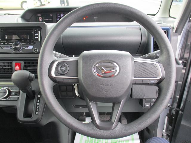 タント Xスペシャル R3年式 CDオーディオ付き キーフリー スライドドア 4870km(17枚目)