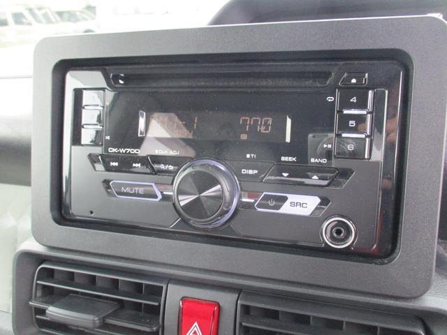 タント Xスペシャル R3年式 CDオーディオ付き キーフリー スライドドア 4870km(23枚目)