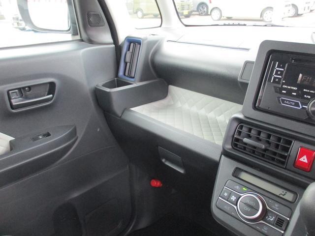 タント Xスペシャル R3年式 CDオーディオ付き キーフリー スライドドア 4870km(25枚目)