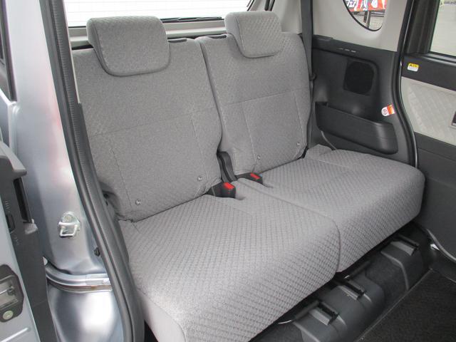 タント Xスペシャル R3年式 CDオーディオ付き キーフリー スライドドア 4870km(27枚目)