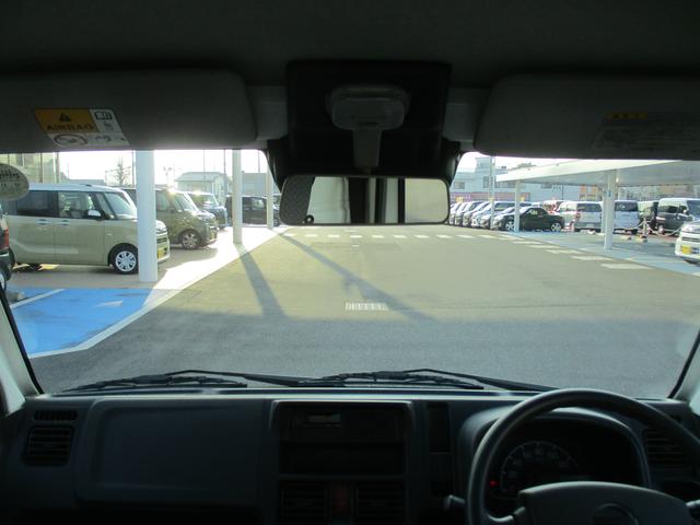 NT100クリッパートラック DX セーフティパッケージ R2年式 4WD オートマ 39028km(14枚目)