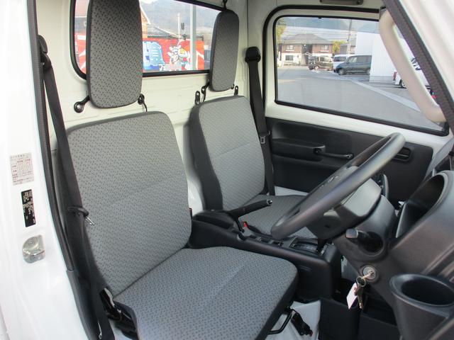 NT100クリッパートラック DX セーフティパッケージ R2年式 4WD オートマ 39028km(15枚目)