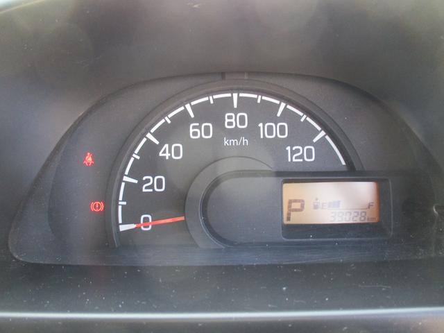 NT100クリッパートラック DX セーフティパッケージ R2年式 4WD オートマ 39028km(17枚目)