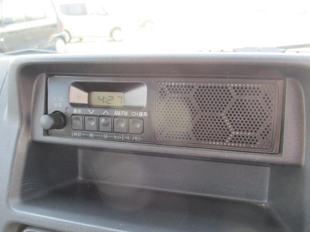 NT100クリッパートラック DX セーフティパッケージ R2年式 4WD オートマ 39028km(21枚目)