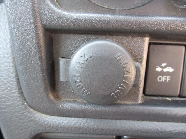 NT100クリッパートラック DX セーフティパッケージ R2年式 4WD オートマ 39028km(24枚目)