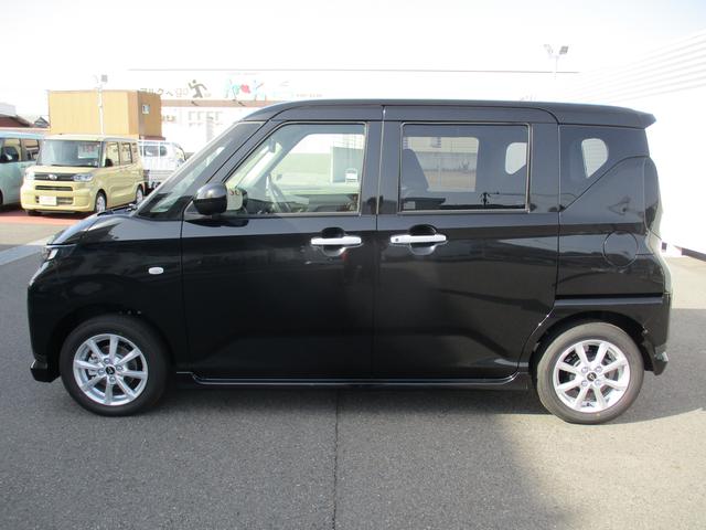 ムーヴ G R7年式 バックカメラ付き 2km(9枚目)