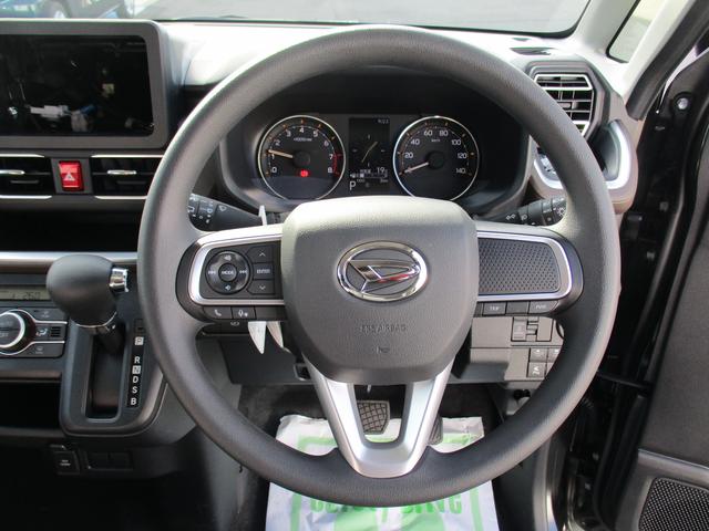 ムーヴ G R7年式 バックカメラ付き 2km(16枚目)