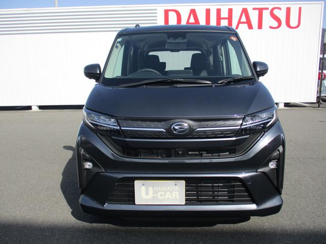 ムーヴ RS R7年式 試乗車UP キーフリー 203km(8枚目)