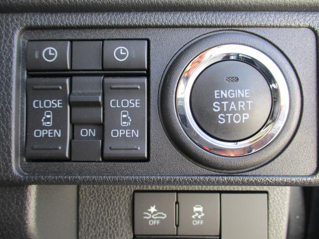 ムーヴ RS R7年式 試乗車UP キーフリー 203km(21枚目)