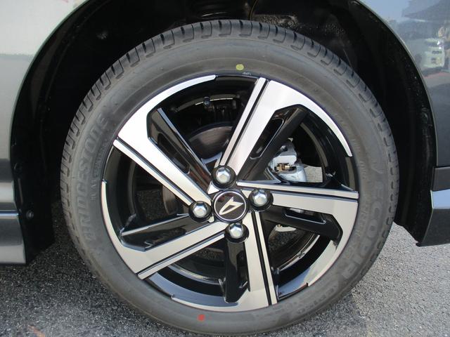 ムーヴ RS R7年式 試乗車UP キーフリー 203km(36枚目)