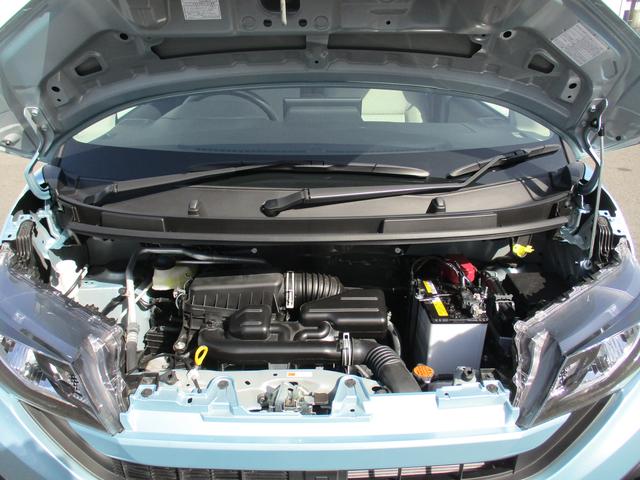 ムーヴ X R7年式 ディスプレイオーディオ バックモニター 759km(12枚目)