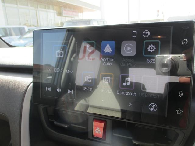 ムーヴ X R7年式 ディスプレイオーディオ バックモニター 759km(24枚目)