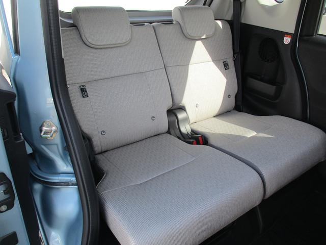 ムーヴ X R7年式 ディスプレイオーディオ バックモニター 759km(28枚目)