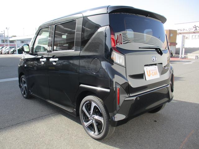 ムーヴ RS R7年式 試乗車UP ディスプレイオーディオ バックモニター 283km(10枚目)