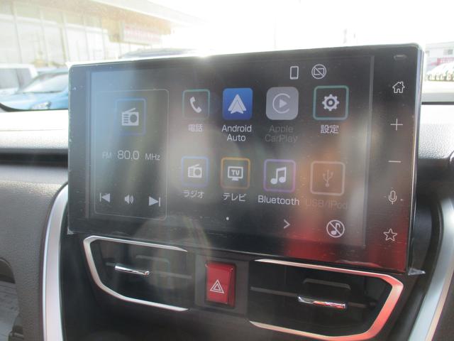 ムーヴ RS R7年式 試乗車UP ディスプレイオーディオ バックモニター 283km(24枚目)