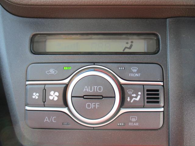 ムーヴ RS R7年式 試乗車UP ディスプレイオーディオ バックモニター 283km(25枚目)