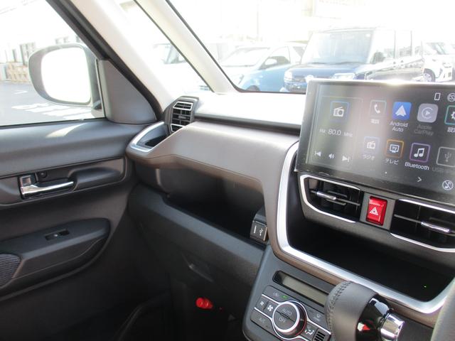 ムーヴ RS R7年式 試乗車UP ディスプレイオーディオ バックモニター 283km(28枚目)