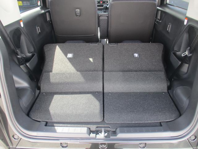 ムーヴ RS R7年式 試乗車UP ディスプレイオーディオ バックモニター 283km(32枚目)