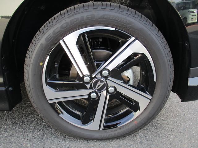 ムーヴ RS R7年式 試乗車UP ディスプレイオーディオ バックモニター 283km(36枚目)