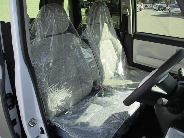 ムーヴキャンバス ストライプスＧ　Ｒ７年式　ディスプレイオーディオ　バックモニター　１ｋｍ（15枚目）