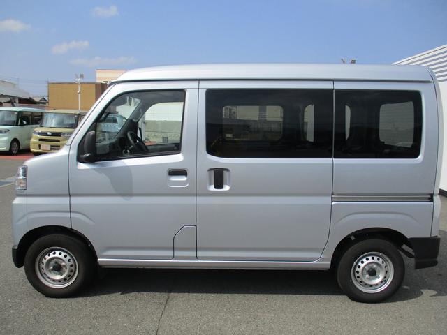 ハイゼットカーゴ ＤＸ　Ｒ７年式　社有車ＵＰ　キーレス　２８１０８ｋｍ（9枚目）