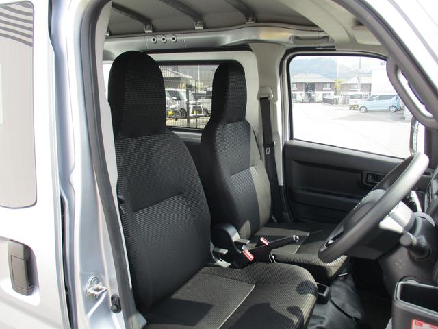 ハイゼットカーゴ ＤＸ　Ｒ７年式　社有車ＵＰ　キーレス　２８１０８ｋｍ（14枚目）
