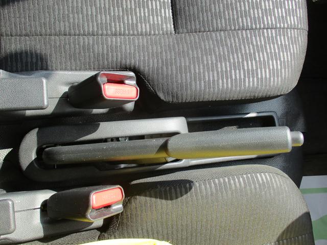 ハイゼットカーゴ ＤＸ　Ｒ７年式　社有車ＵＰ　キーレス　２８１０８ｋｍ（26枚目）