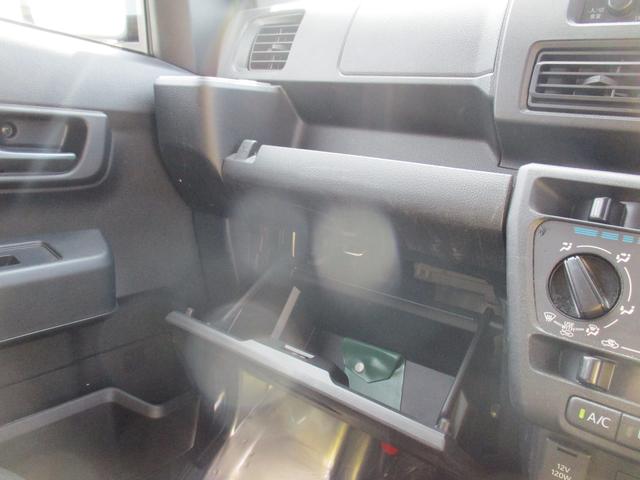 ハイゼットカーゴ ＤＸ　Ｒ７年式　社有車ＵＰ　キーレス　２８１０８ｋｍ（27枚目）