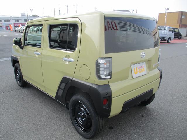 ���A�K���X�̓X���[�N�^�C�v�ł��B