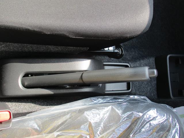 �T�C�h�u���[�L�͎蓮���ł��B