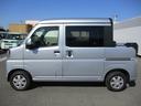 デッキバンＧ　Ｒ６年式　社有車ＵＰ　キーフリー　２８ｋｍ（9枚目）