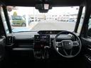 カスタムＸ　両側電動スライドドア　届出済み未使用車　ＬＥＤヘッドライト　４ｋｍ（15枚目）