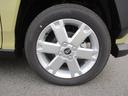 タイヤは１５インチです◎