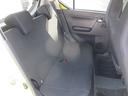 後部座席はヘッドレスト付き☆