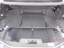 トランクはしっかり荷物が載せられるスペースがあります◎