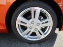タイヤは純正の１６インチのアルミホイールです。