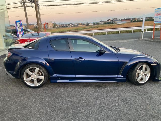 マツダ ＲＸ－８