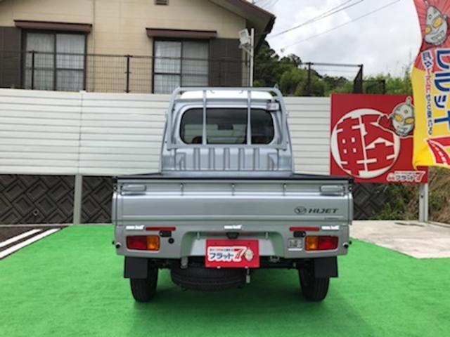 ジャンボSAIIIt 4WD 5MT LEDヘッドランプ LEDフォグランプ ABS SRSデュアルエアバック エアコン パワステ パワーウィンドウパワードアロック キーレスエントリー フロントウィンドウUVカットガラス(9枚目)