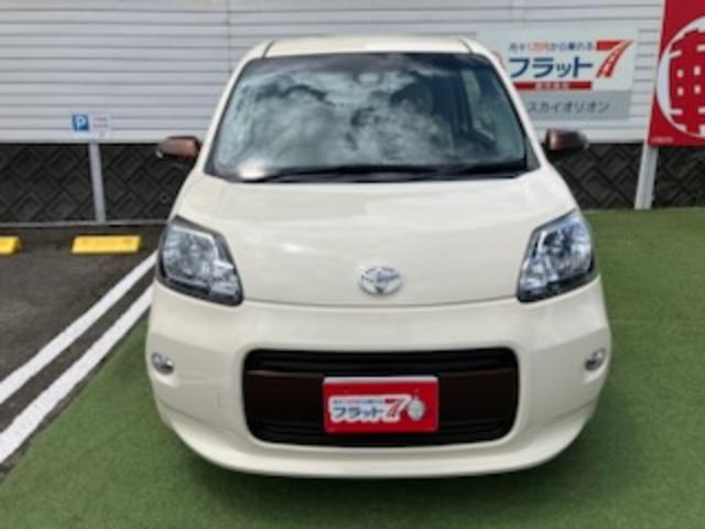 ポルテ Ｆ　アラモード　トロワ　カロッツェリアナビゲーション（Ｂｌｕｅｔｏｏｔｈ　フルセグＴＶ　ＨＤＭＩ　ＵＳＢ　ＤＶＤ　ＣＤ　ＳＤ）バックアイカメラ　ＥＴＣ　左側パワースライドドア（2枚目）