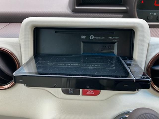 ポルテ Ｆ　アラモード　トロワ　カロッツェリアナビゲーション（Ｂｌｕｅｔｏｏｔｈ　フルセグＴＶ　ＨＤＭＩ　ＵＳＢ　ＤＶＤ　ＣＤ　ＳＤ）バックアイカメラ　ＥＴＣ　左側パワースライドドア（25枚目）