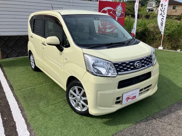 ムーヴ X SAII カロッツェリアナビゲーション(フルセグTV Bluetooth DVD CD SD USB HDMI) ETC バックカメラ プッシュスタート LEDヘッドライト スマートキー オートエアコン(2枚目)