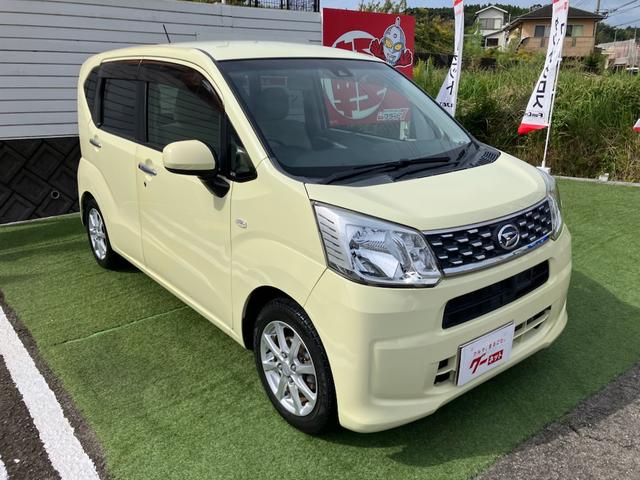 ムーヴ X SAII カロッツェリアナビゲーション(フルセグTV Bluetooth DVD CD SD USB HDMI) ETC バックカメラ プッシュスタート LEDヘッドライト スマートキー オートエアコン(3枚目)