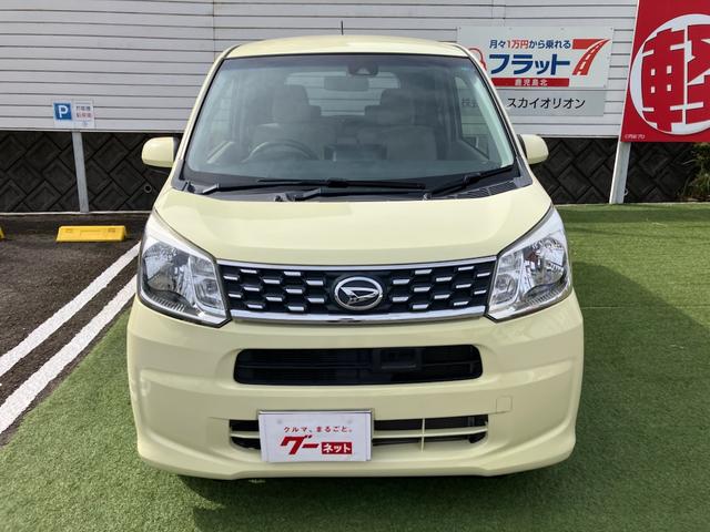 ムーヴ X SAII カロッツェリアナビゲーション(フルセグTV Bluetooth DVD CD SD USB HDMI) ETC バックカメラ プッシュスタート LEDヘッドライト スマートキー オートエアコン(4枚目)